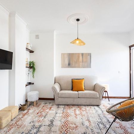 Braga 3Br Wonder By Lovelystay Eksteriør billede