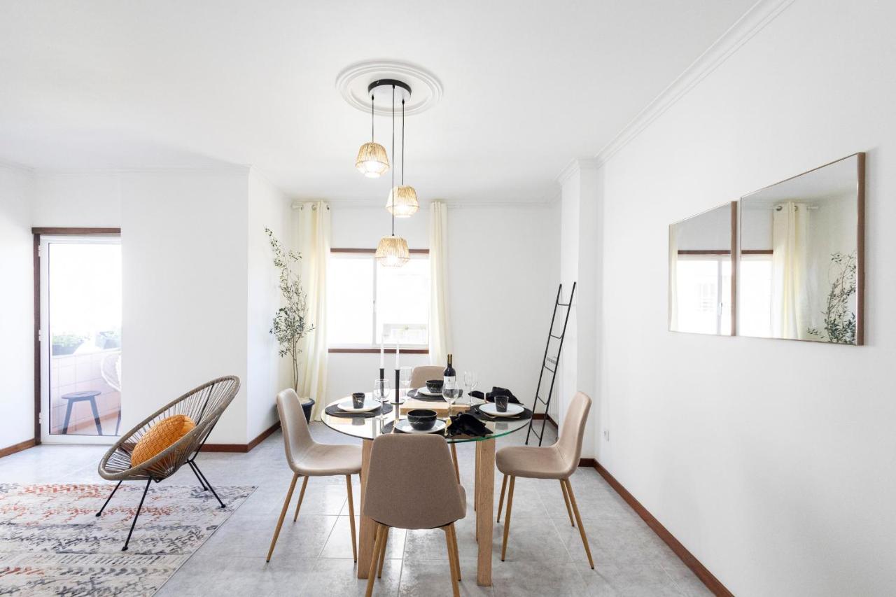 Braga 3Br Wonder By Lovelystay Eksteriør billede