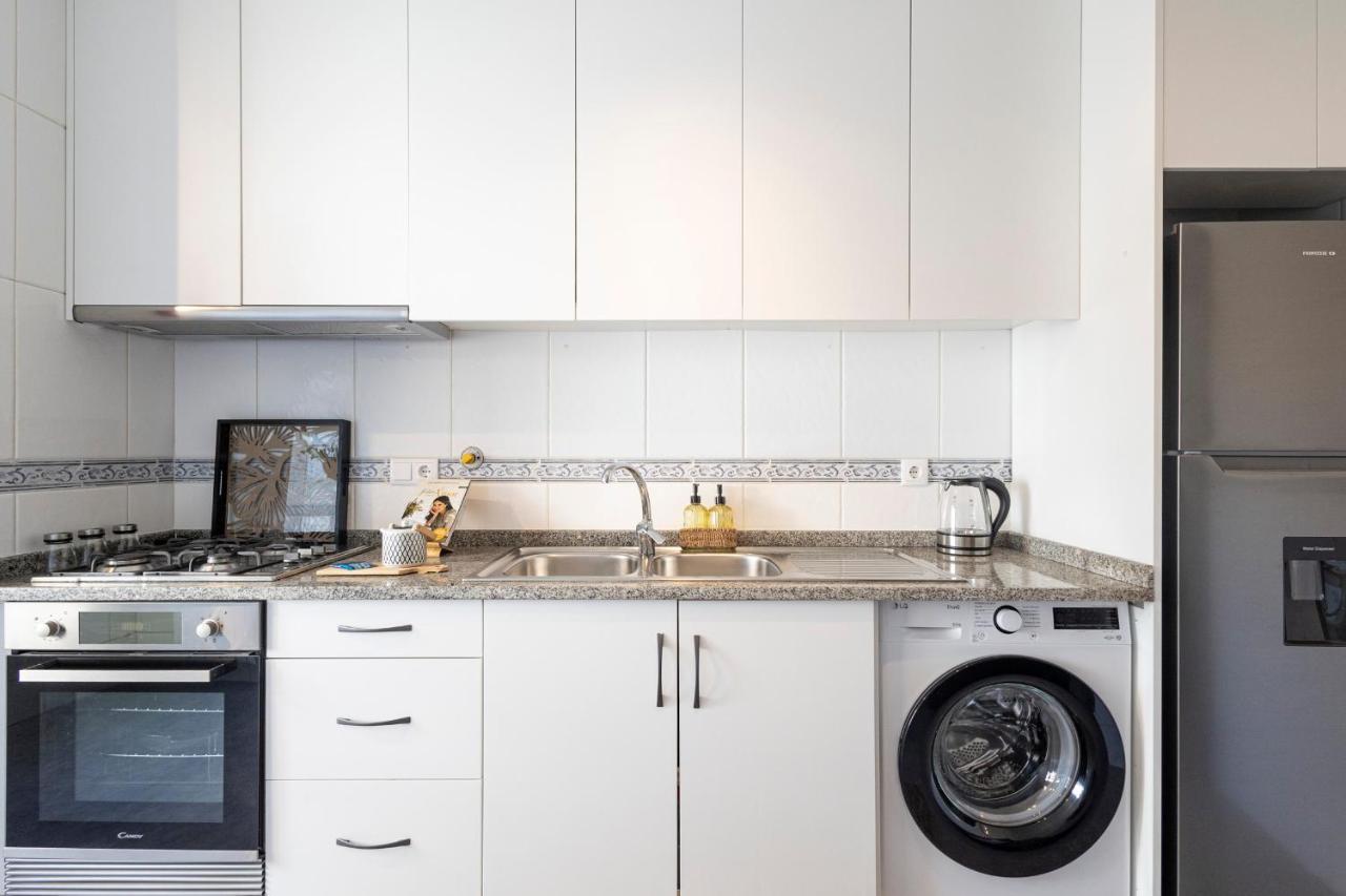 Braga 3Br Wonder By Lovelystay Eksteriør billede