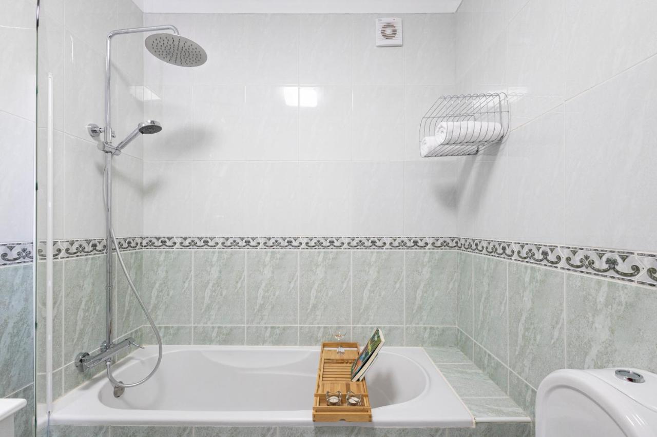 Braga 3Br Wonder By Lovelystay Eksteriør billede