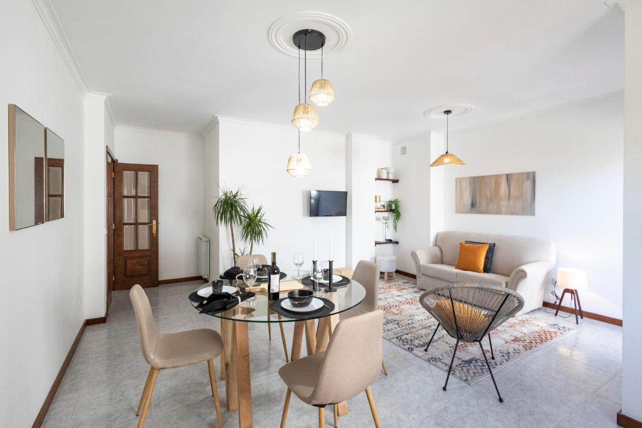 Braga 3Br Wonder By Lovelystay Eksteriør billede