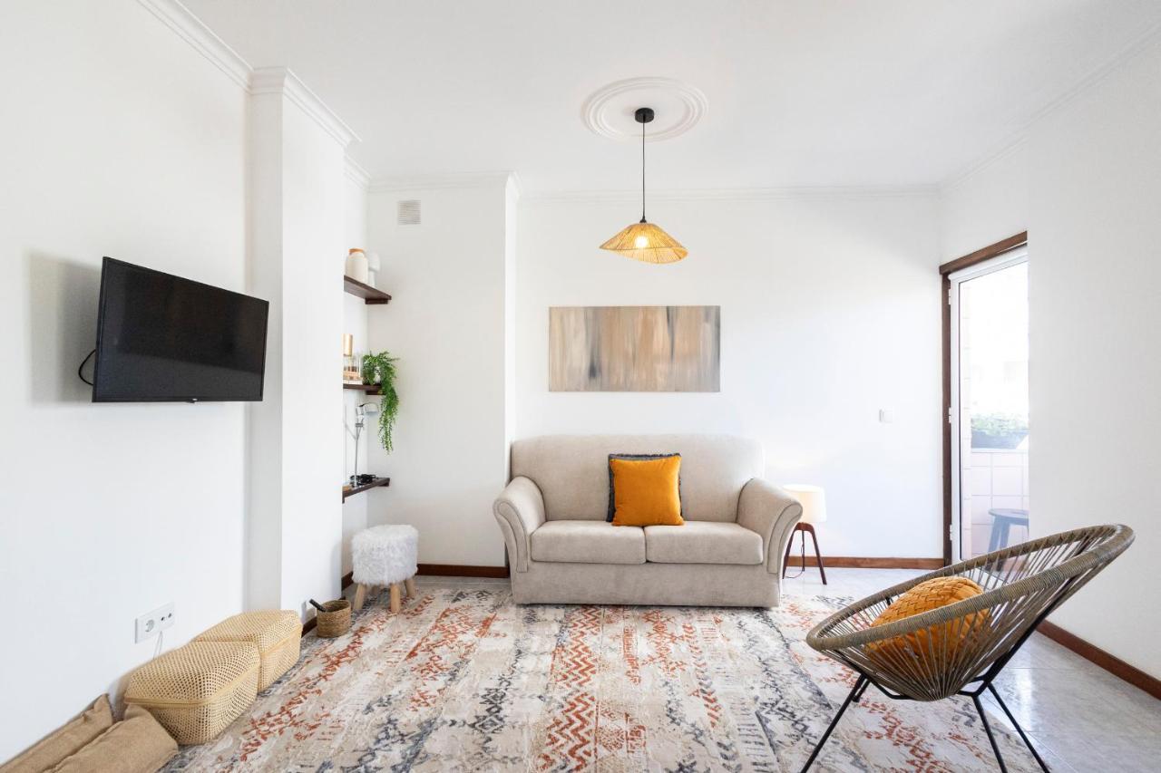 Braga 3Br Wonder By Lovelystay Eksteriør billede