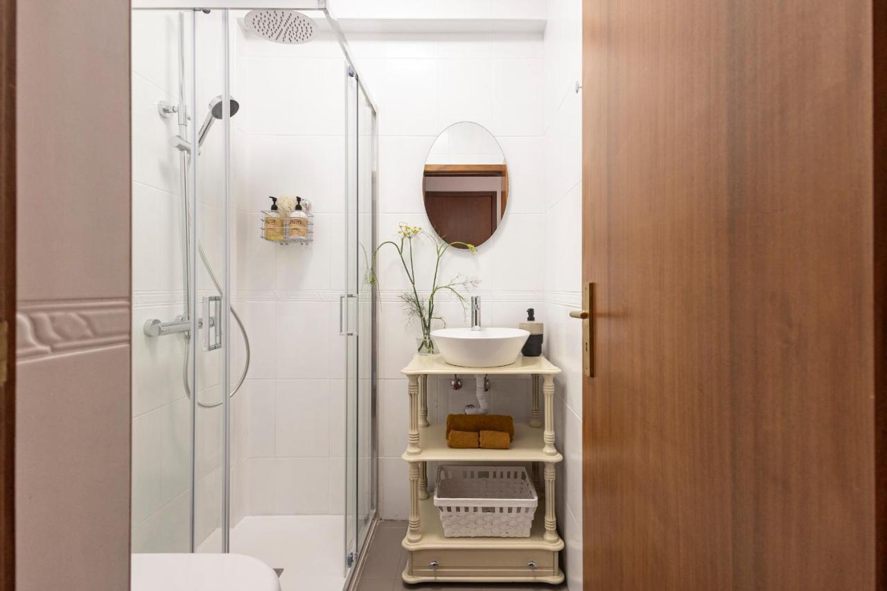 Braga 3Br Wonder By Lovelystay Eksteriør billede