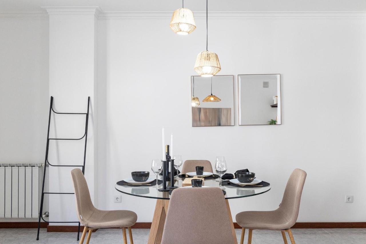 Braga 3Br Wonder By Lovelystay Eksteriør billede
