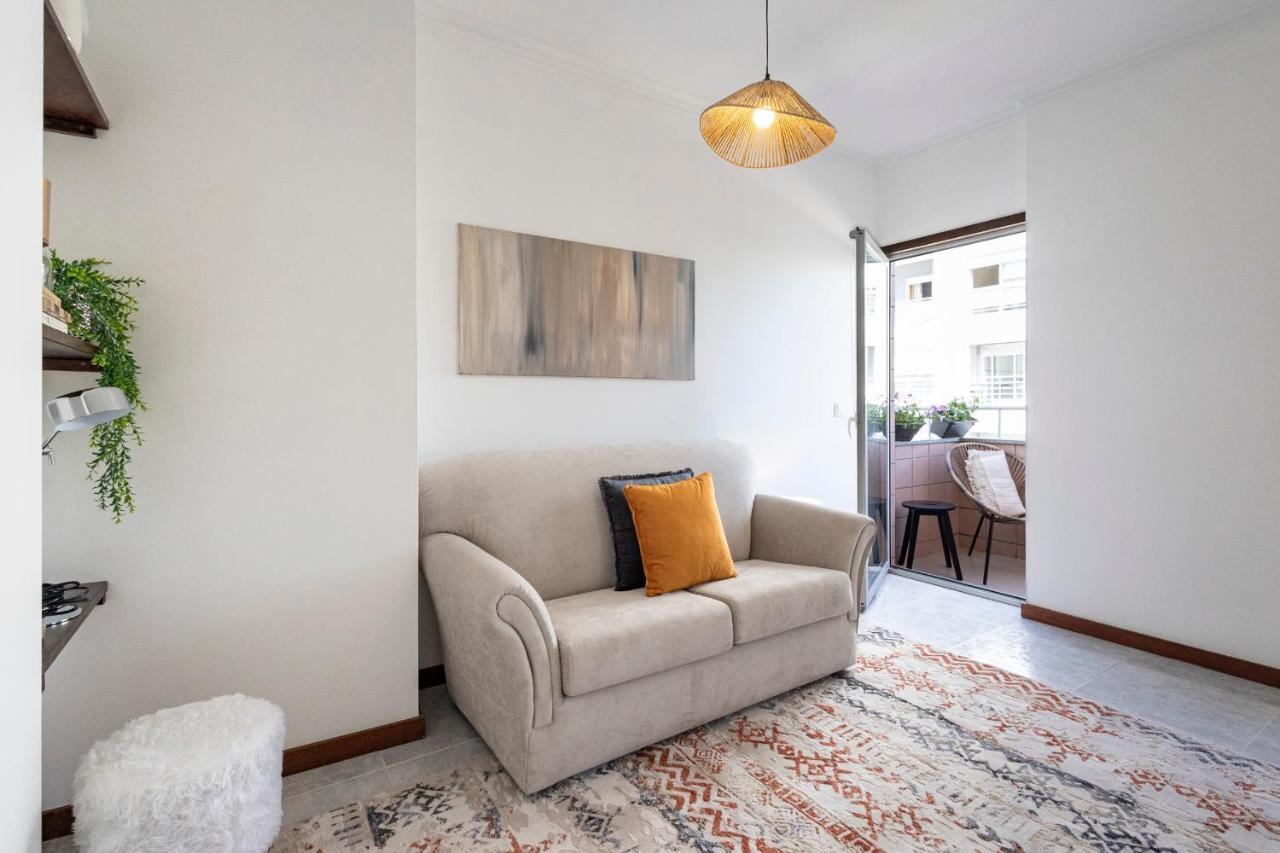 Braga 3Br Wonder By Lovelystay Eksteriør billede