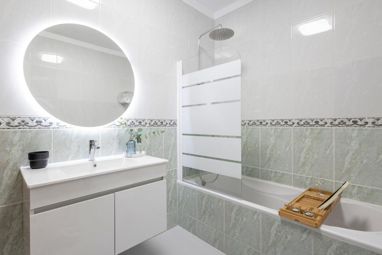 Braga 3Br Wonder By Lovelystay Eksteriør billede
