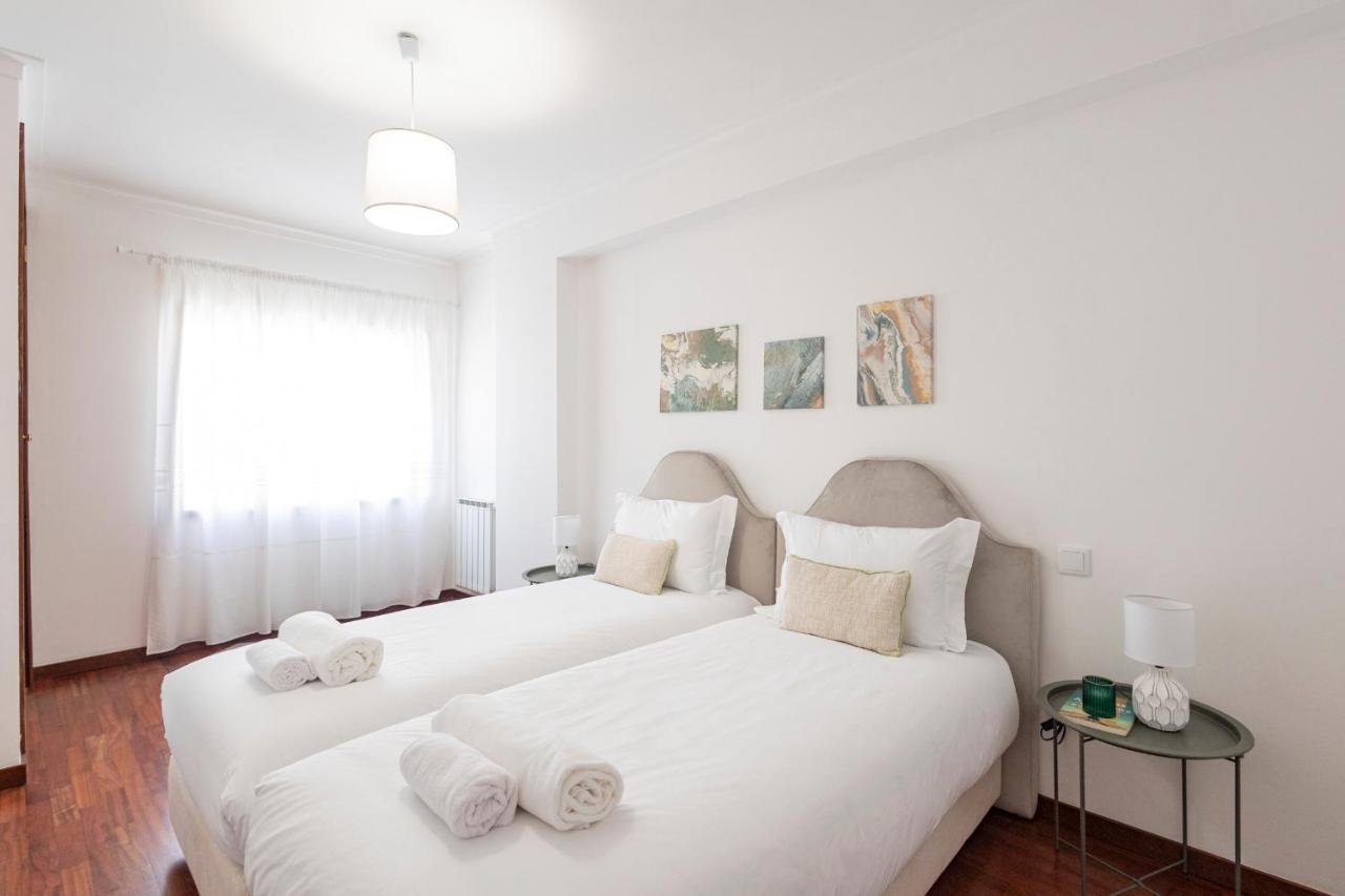 Braga 3Br Wonder By Lovelystay Eksteriør billede
