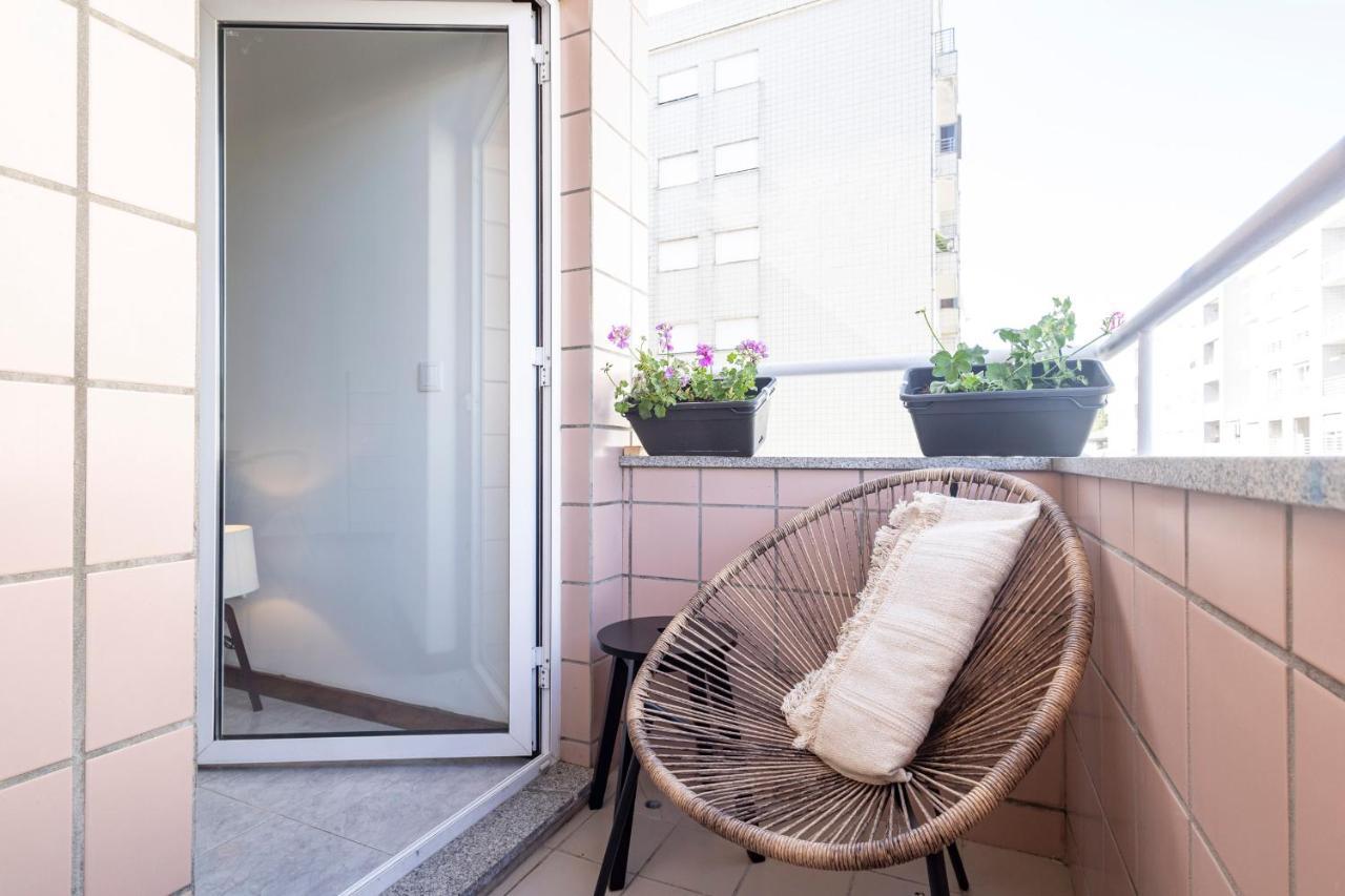 Braga 3Br Wonder By Lovelystay Eksteriør billede