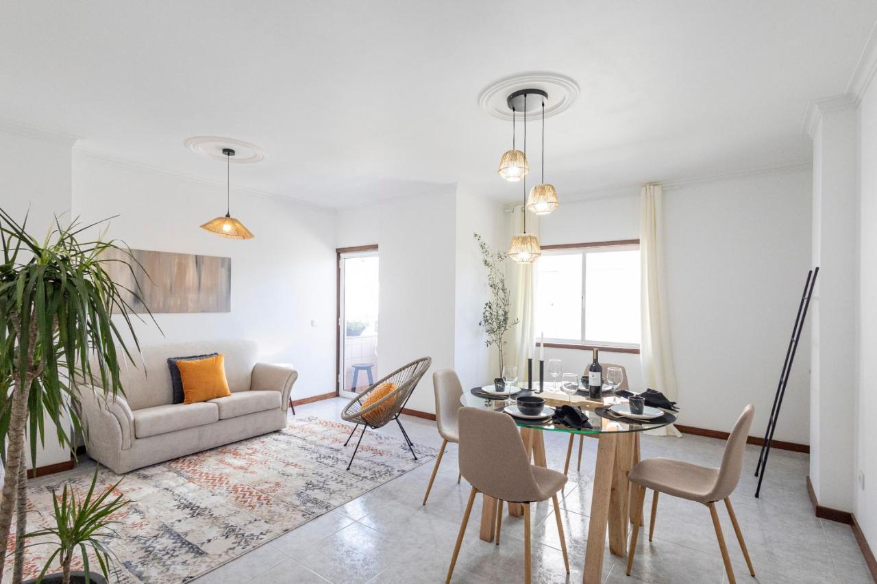 Braga 3Br Wonder By Lovelystay Eksteriør billede