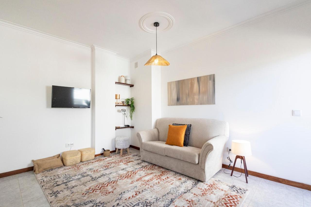 Braga 3Br Wonder By Lovelystay Eksteriør billede