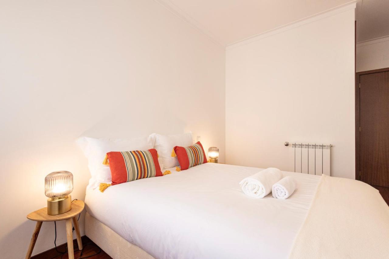 Braga 3Br Wonder By Lovelystay Eksteriør billede