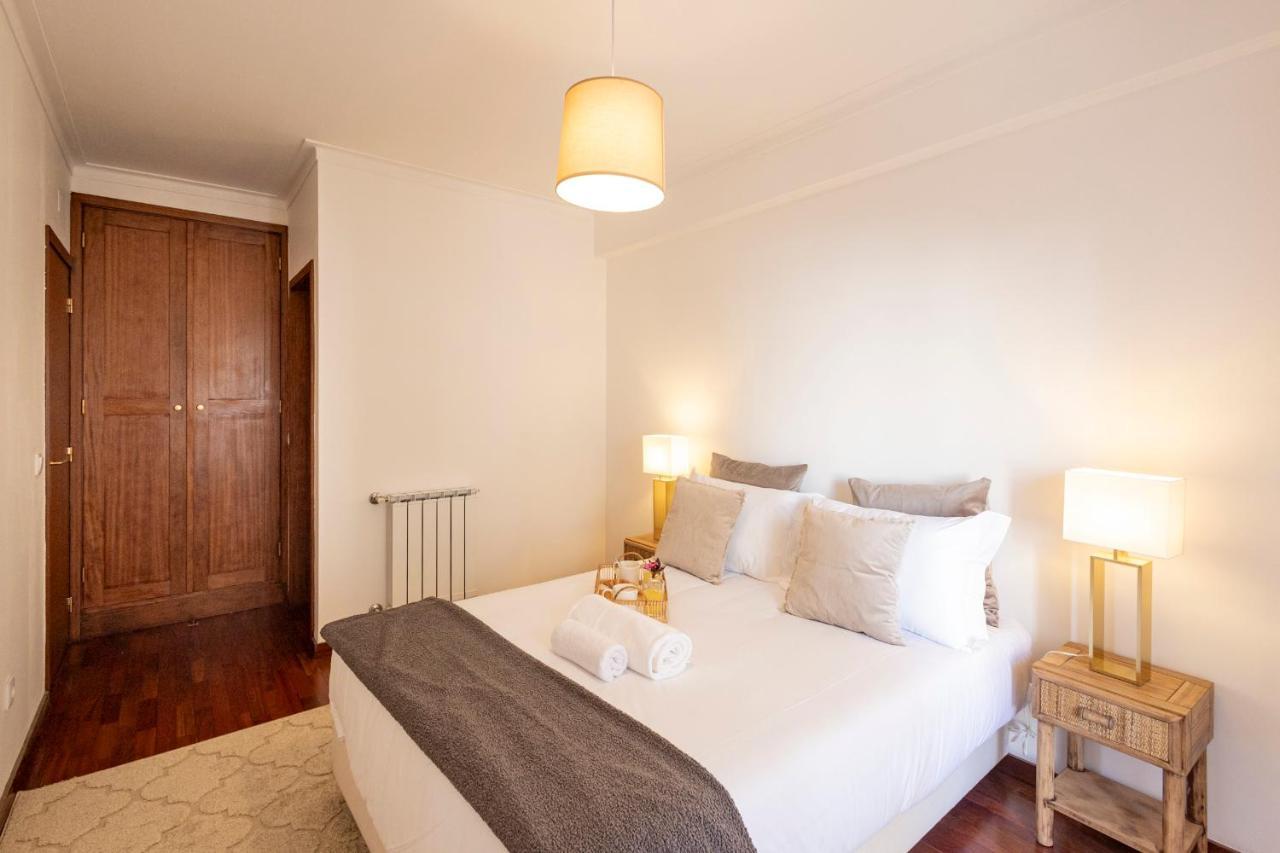 Braga 3Br Wonder By Lovelystay Eksteriør billede