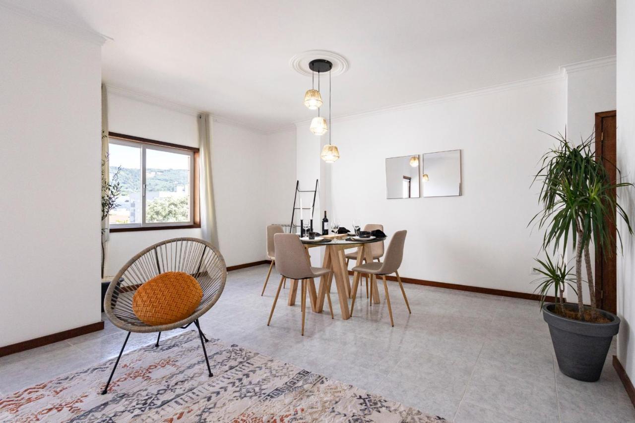 Braga 3Br Wonder By Lovelystay Eksteriør billede