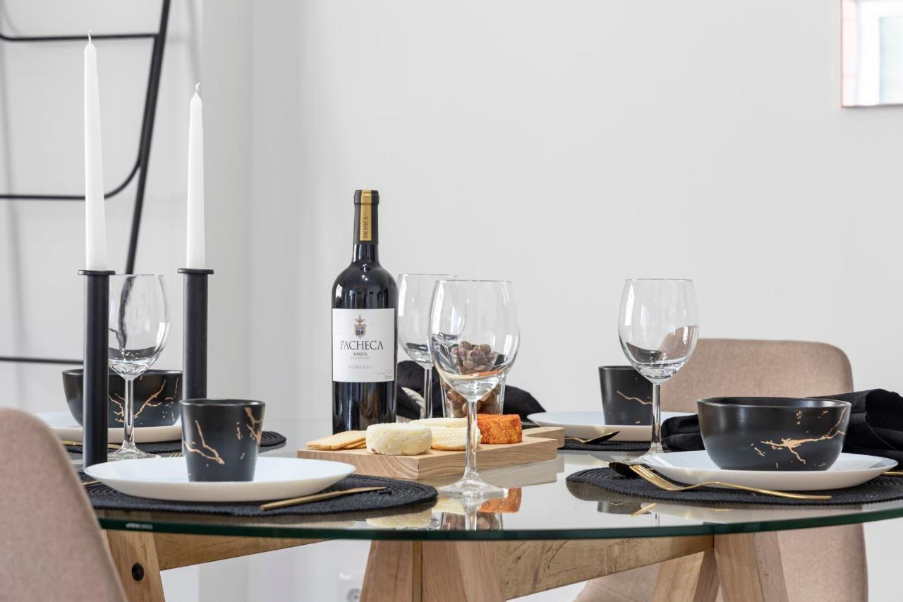Braga 3Br Wonder By Lovelystay Eksteriør billede