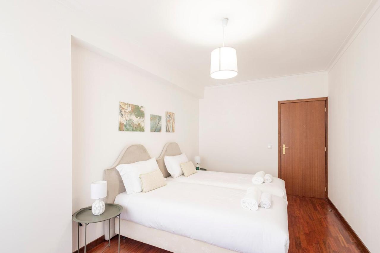 Braga 3Br Wonder By Lovelystay Eksteriør billede