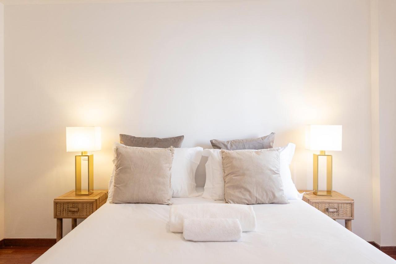 Braga 3Br Wonder By Lovelystay Eksteriør billede
