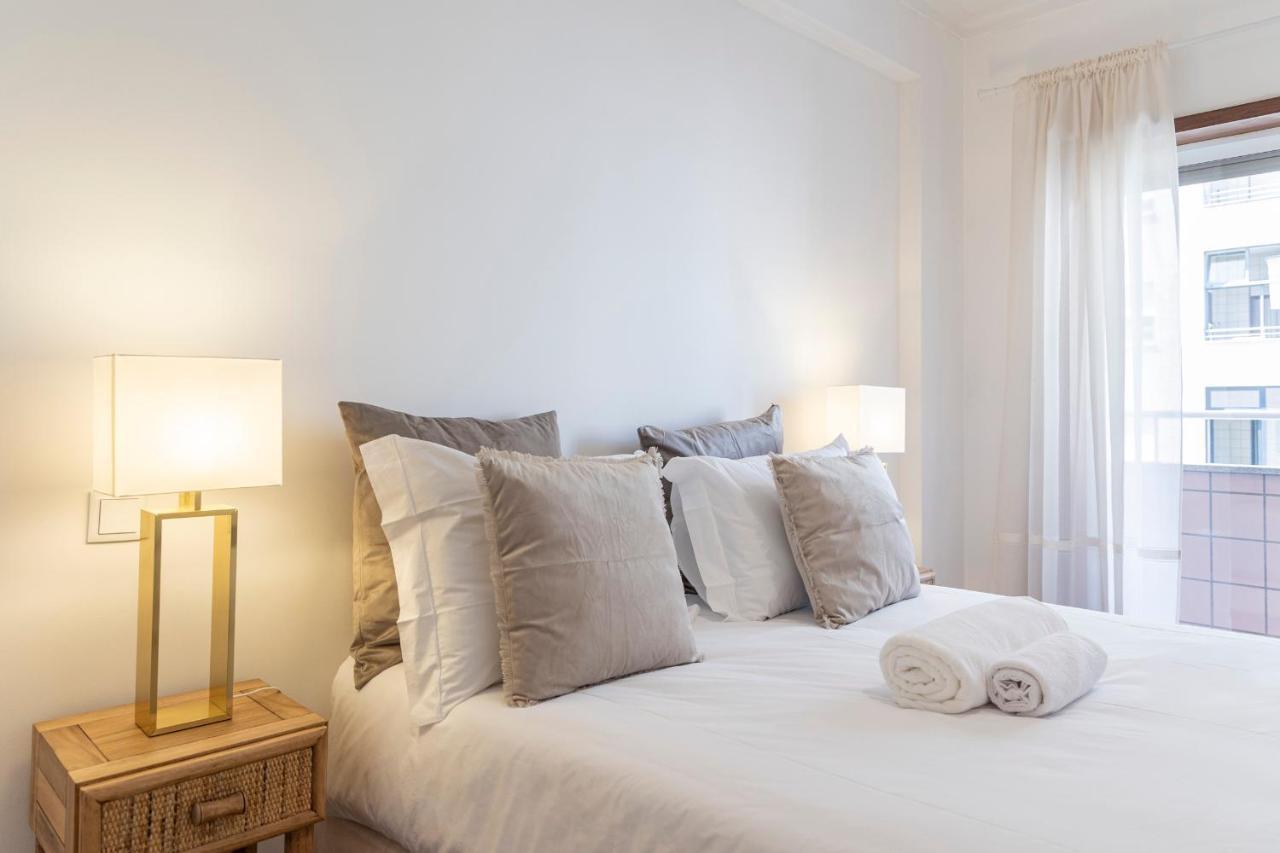 Braga 3Br Wonder By Lovelystay Eksteriør billede