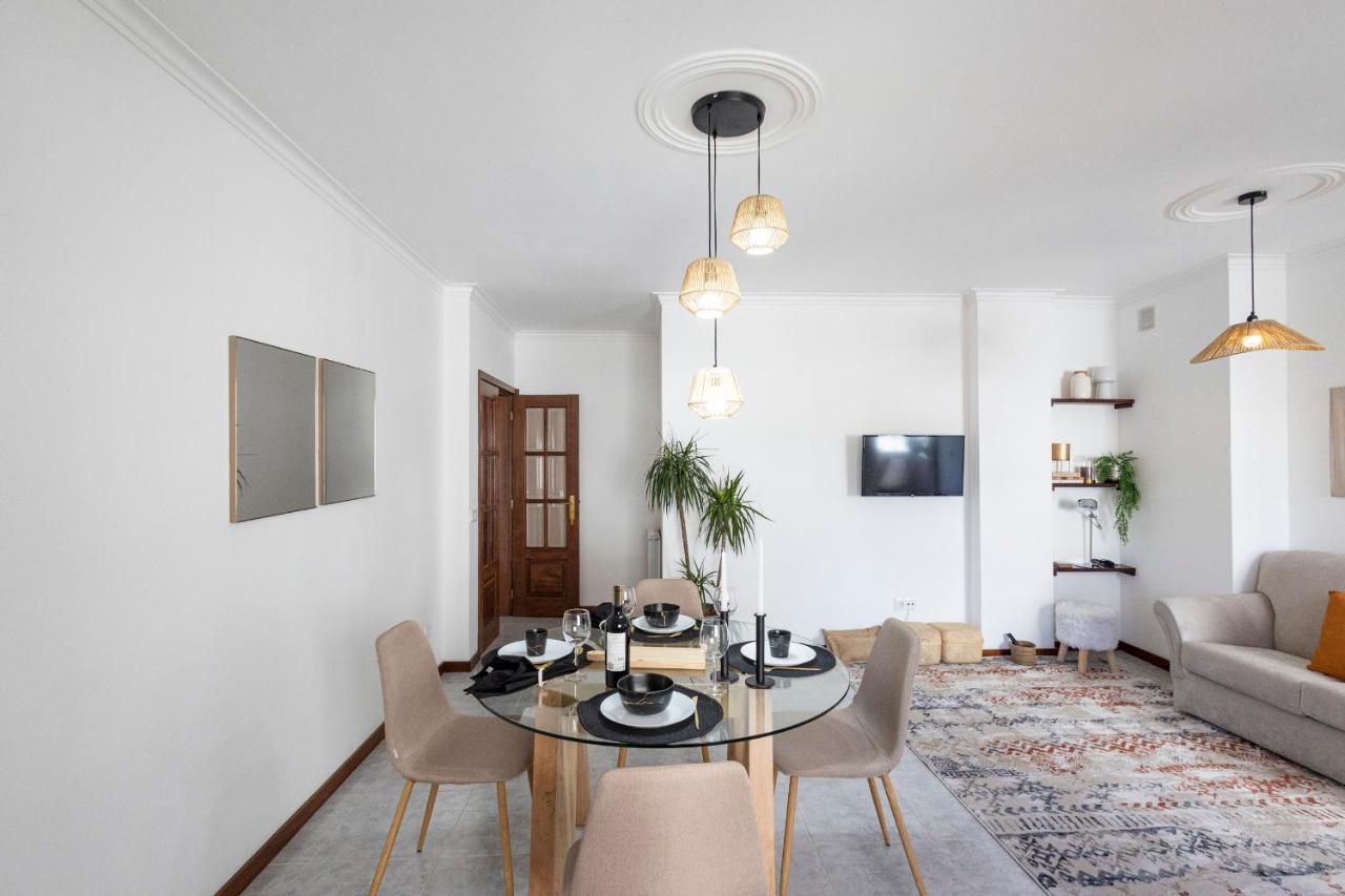 Braga 3Br Wonder By Lovelystay Eksteriør billede