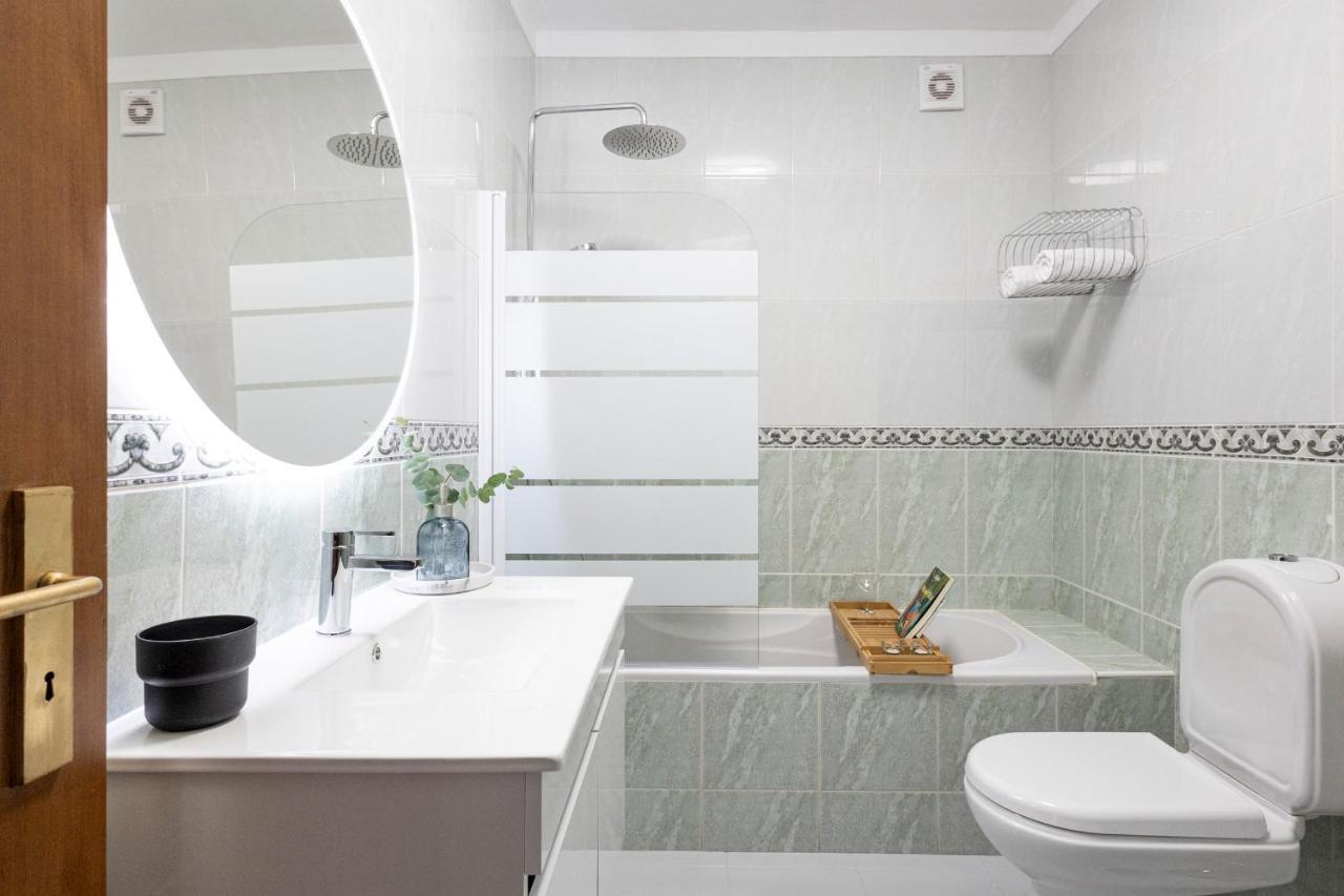 Braga 3Br Wonder By Lovelystay Eksteriør billede