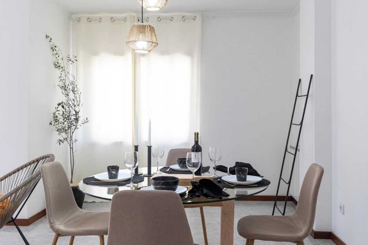 Braga 3Br Wonder By Lovelystay Eksteriør billede