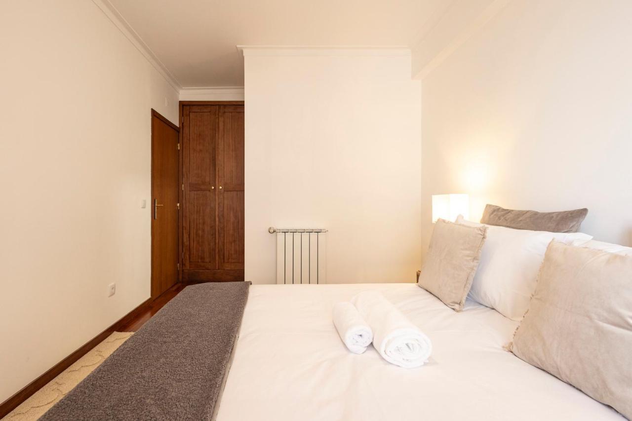 Braga 3Br Wonder By Lovelystay Eksteriør billede