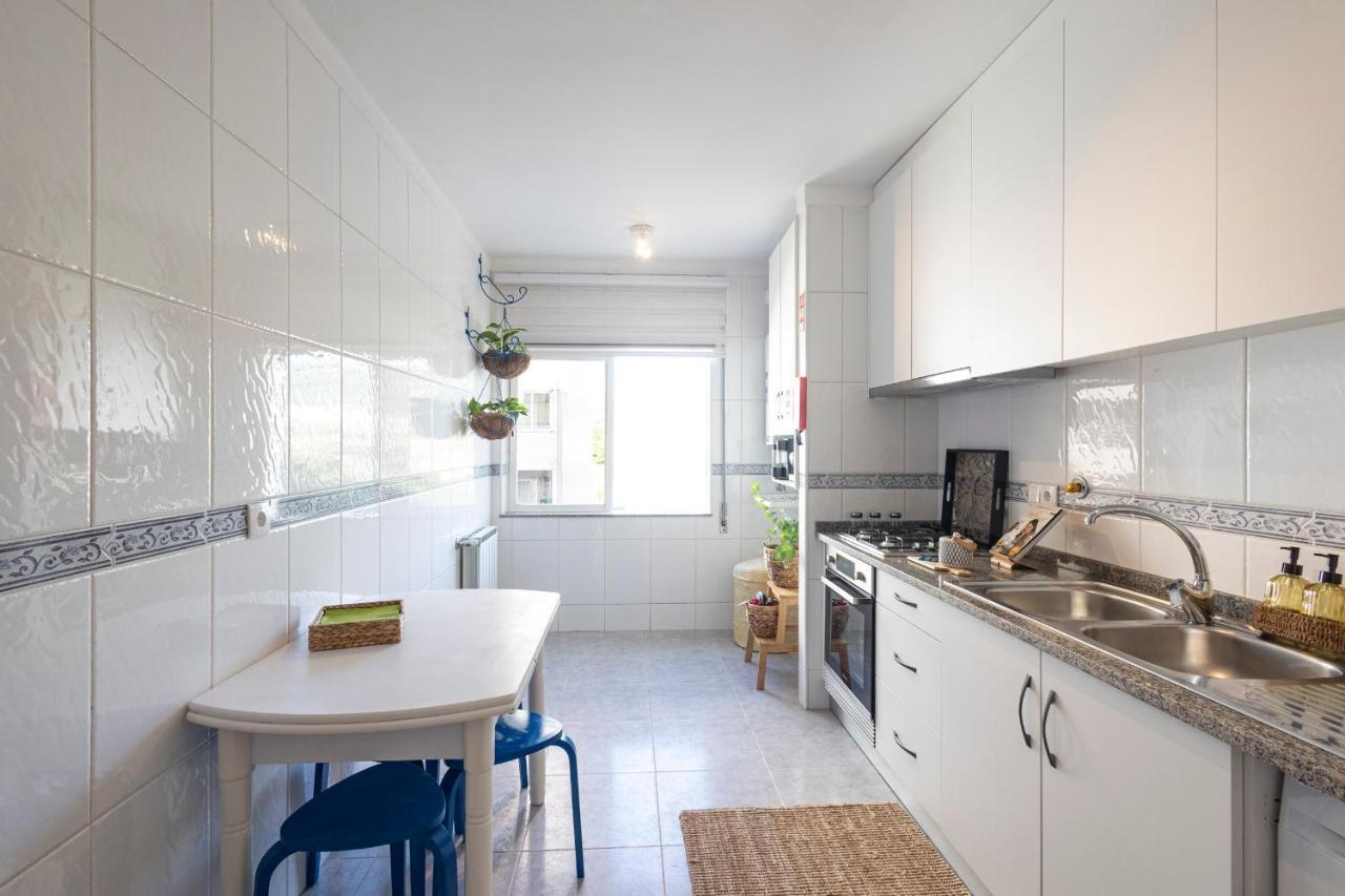 Braga 3Br Wonder By Lovelystay Eksteriør billede