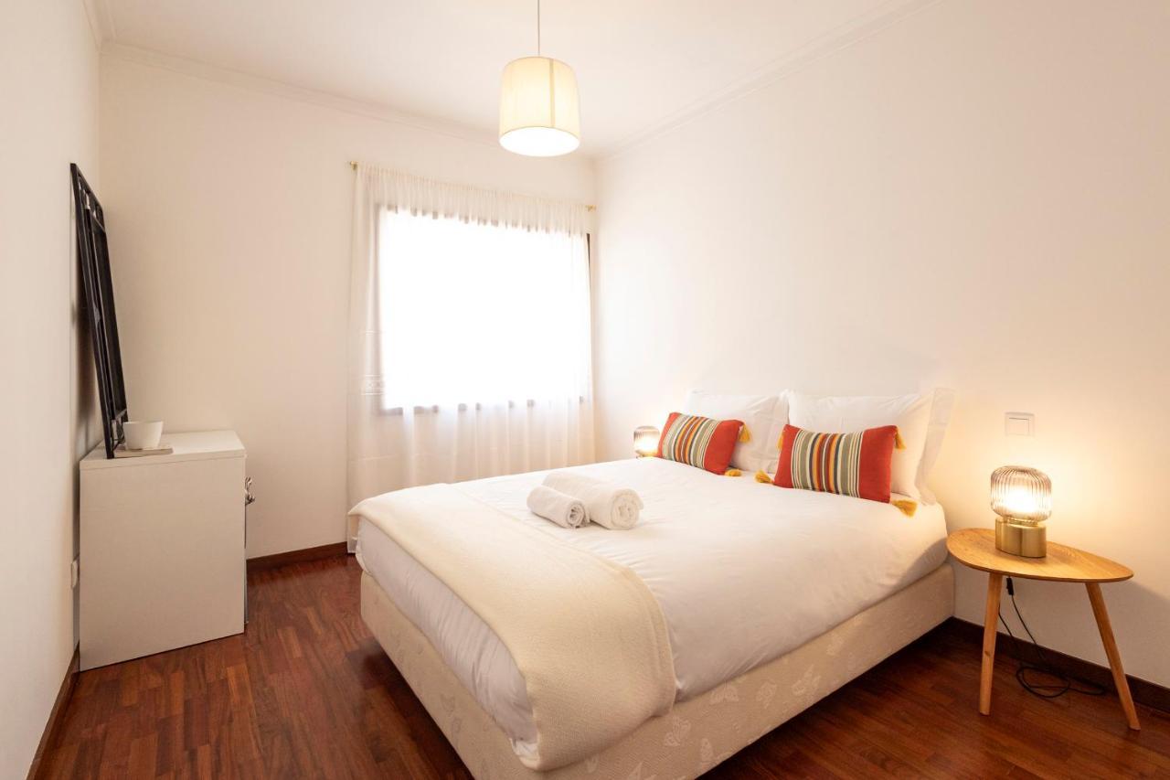 Braga 3Br Wonder By Lovelystay Eksteriør billede