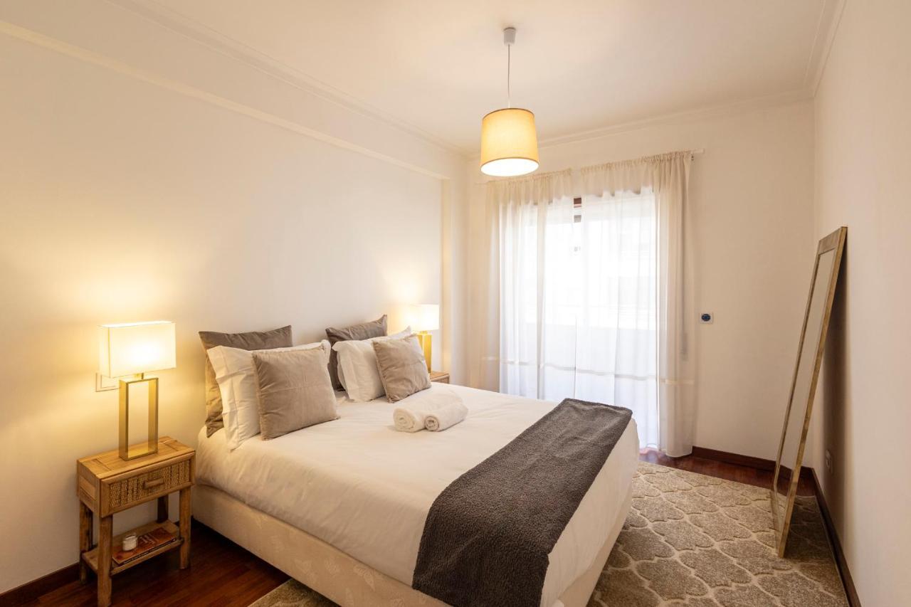 Braga 3Br Wonder By Lovelystay Eksteriør billede