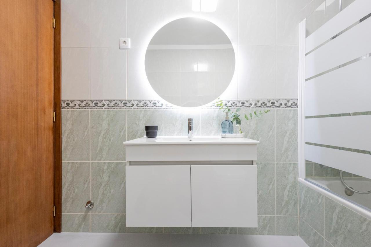 Braga 3Br Wonder By Lovelystay Eksteriør billede