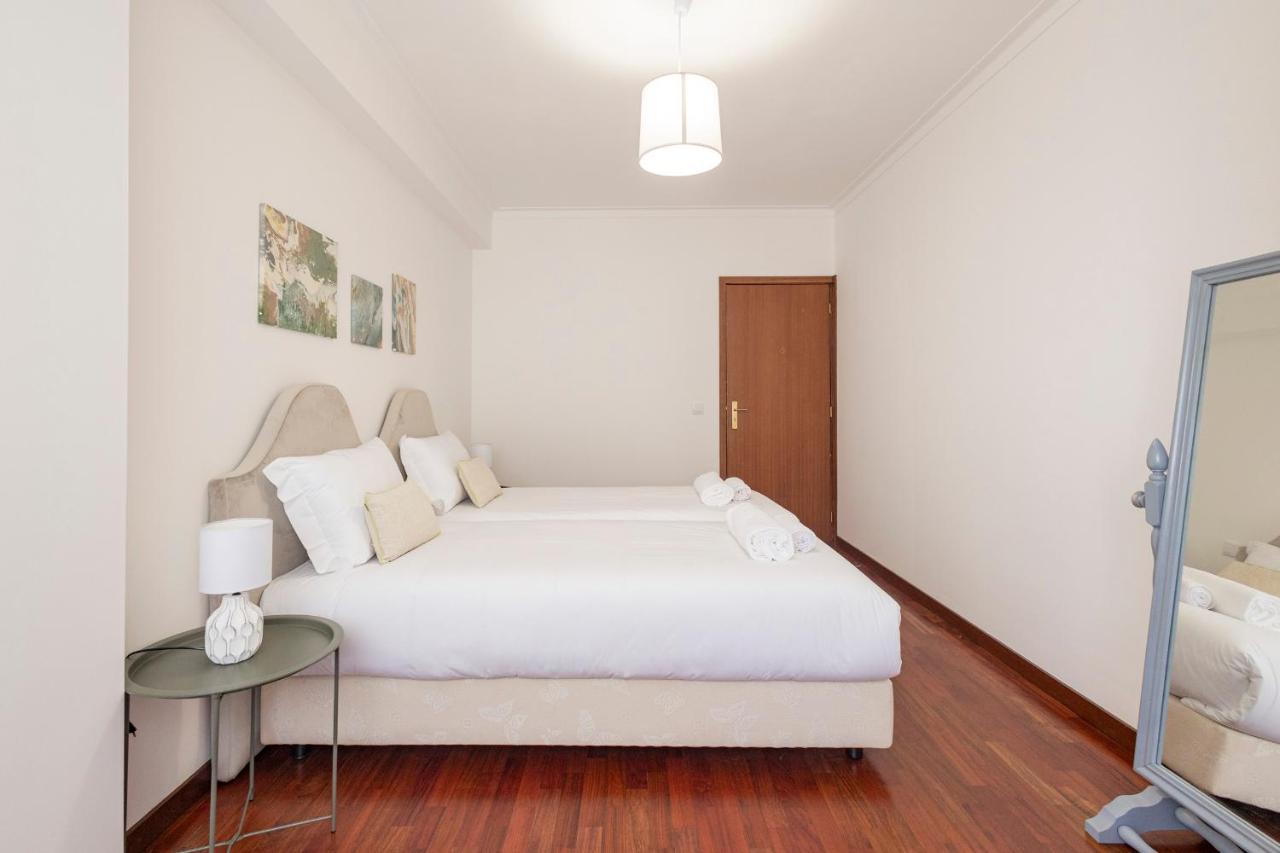 Braga 3Br Wonder By Lovelystay Eksteriør billede