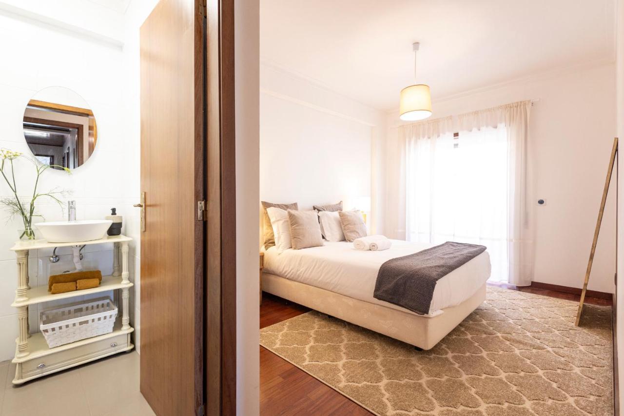 Braga 3Br Wonder By Lovelystay Eksteriør billede