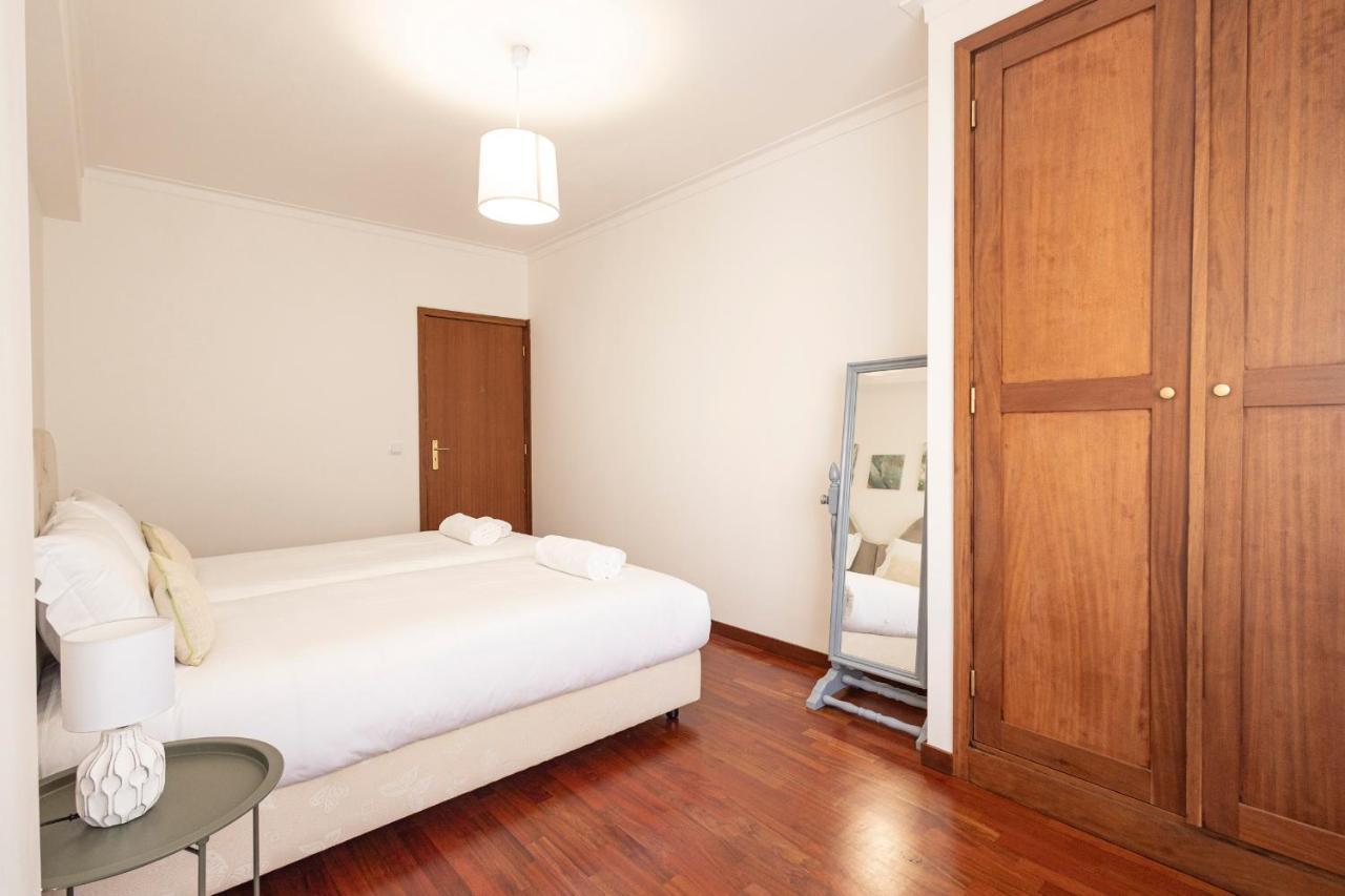 Braga 3Br Wonder By Lovelystay Eksteriør billede