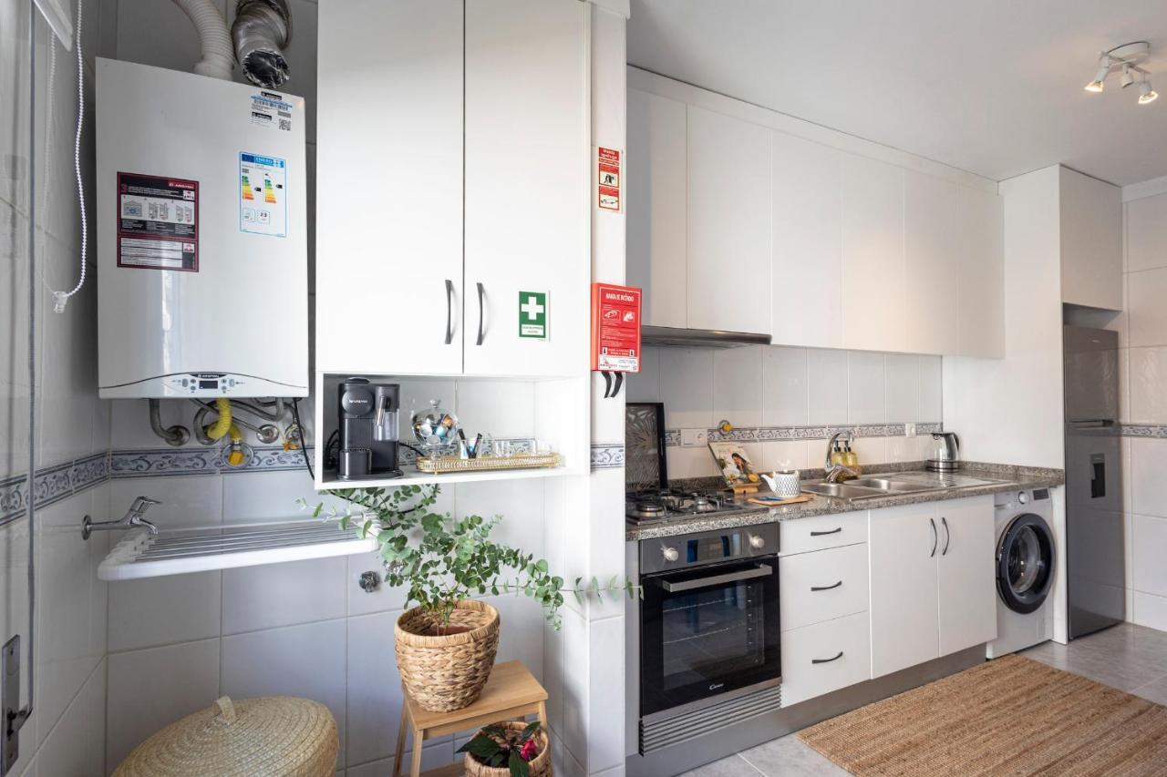 Braga 3Br Wonder By Lovelystay Eksteriør billede