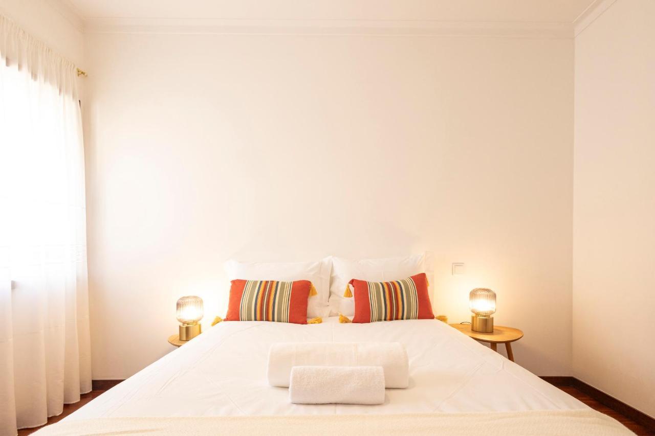 Braga 3Br Wonder By Lovelystay Eksteriør billede