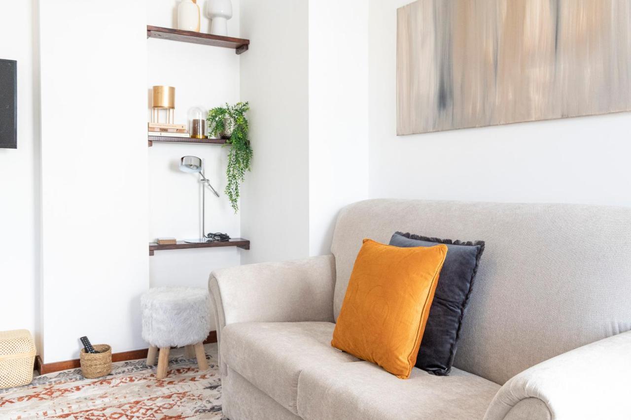 Braga 3Br Wonder By Lovelystay Eksteriør billede