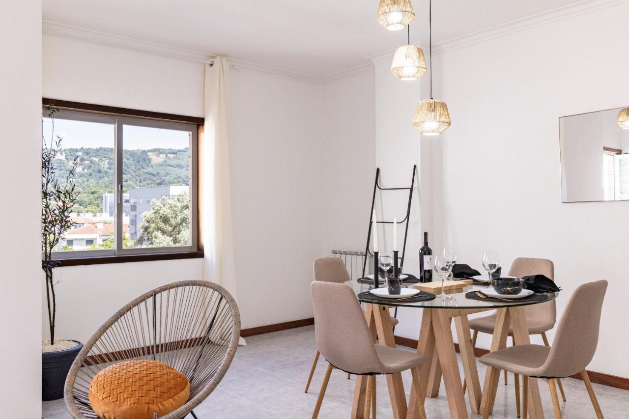 Braga 3Br Wonder By Lovelystay Eksteriør billede