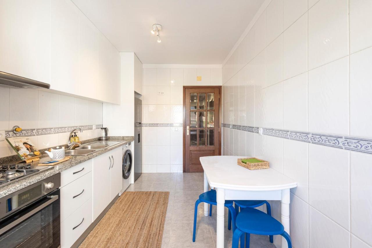 Braga 3Br Wonder By Lovelystay Eksteriør billede