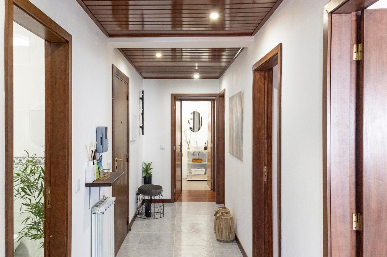 Braga 3Br Wonder By Lovelystay Eksteriør billede
