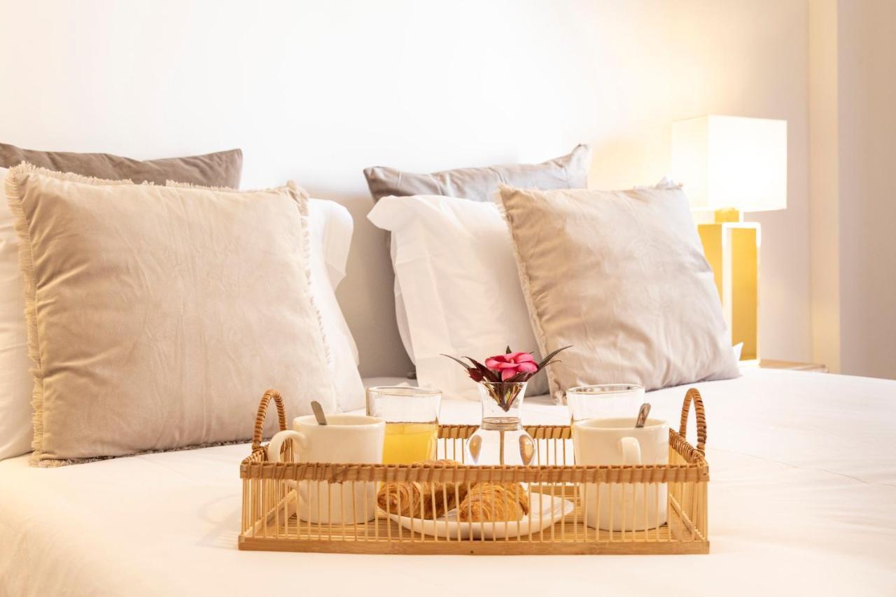 Braga 3Br Wonder By Lovelystay Eksteriør billede