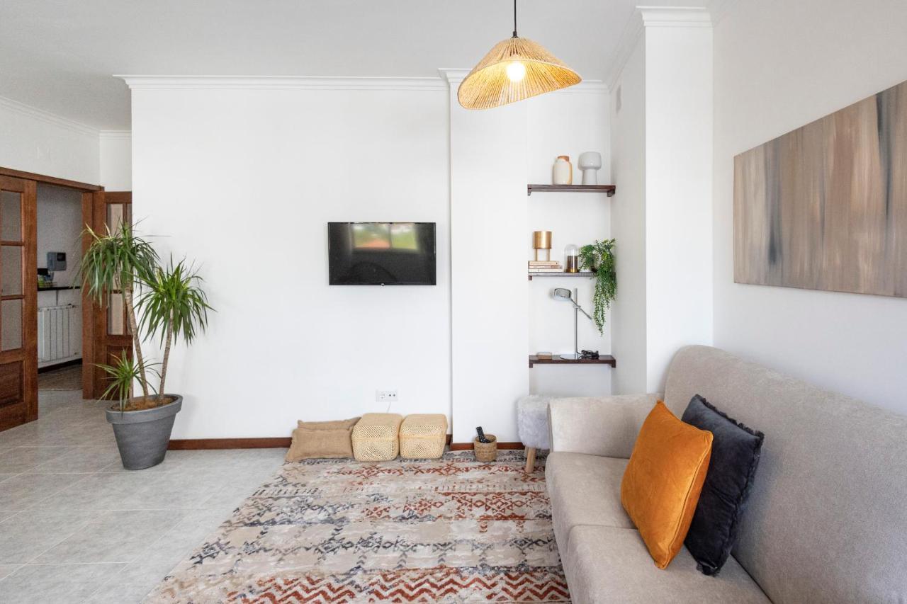 Braga 3Br Wonder By Lovelystay Eksteriør billede